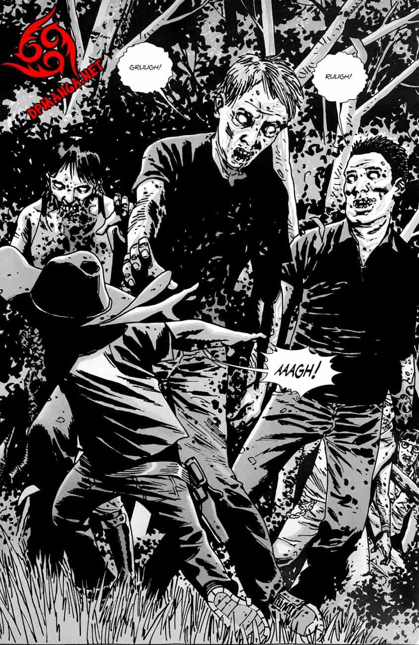 The Walking Dead - Chương 62 - ảnh 7