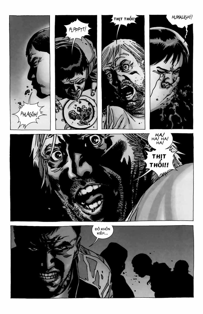 The Walking Dead - Chương 64 - ảnh 9