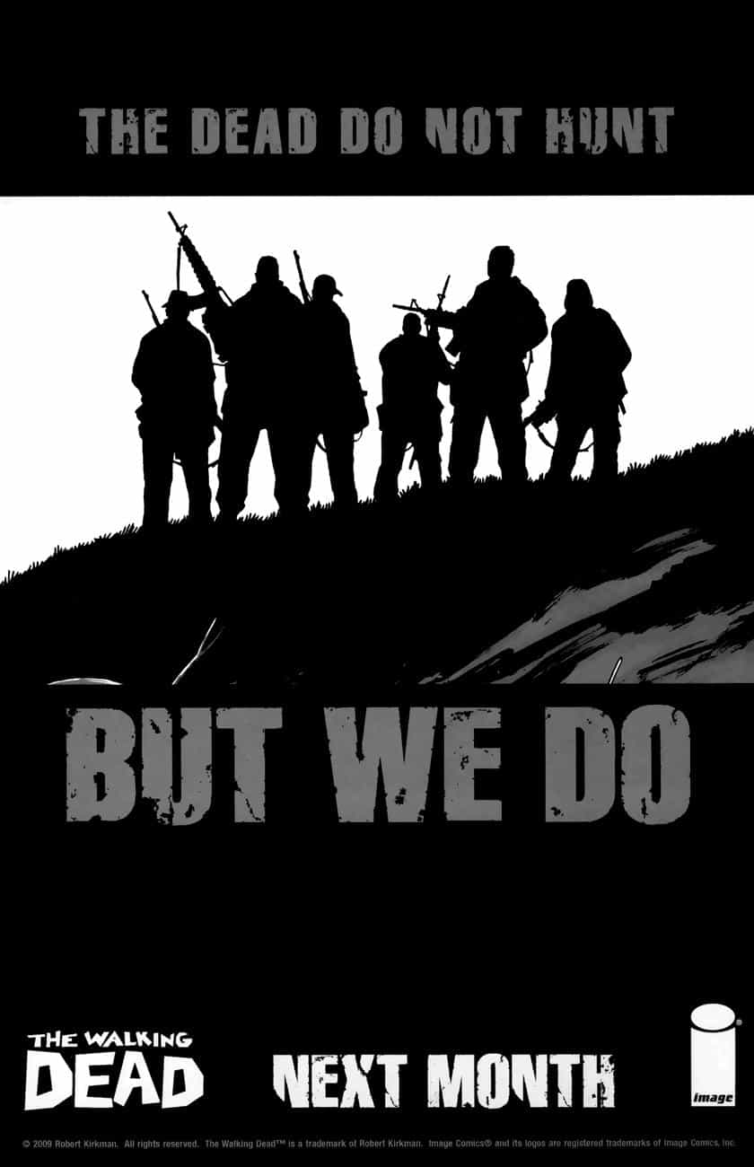 The Walking Dead - Chương 65 - ảnh 25