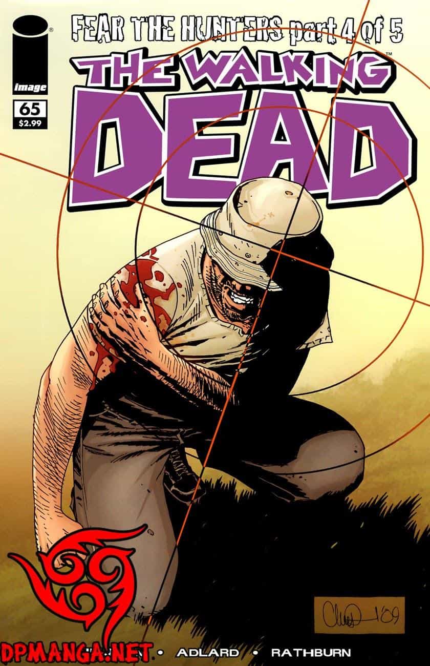 The Walking Dead - Chương 65 - ảnh 3