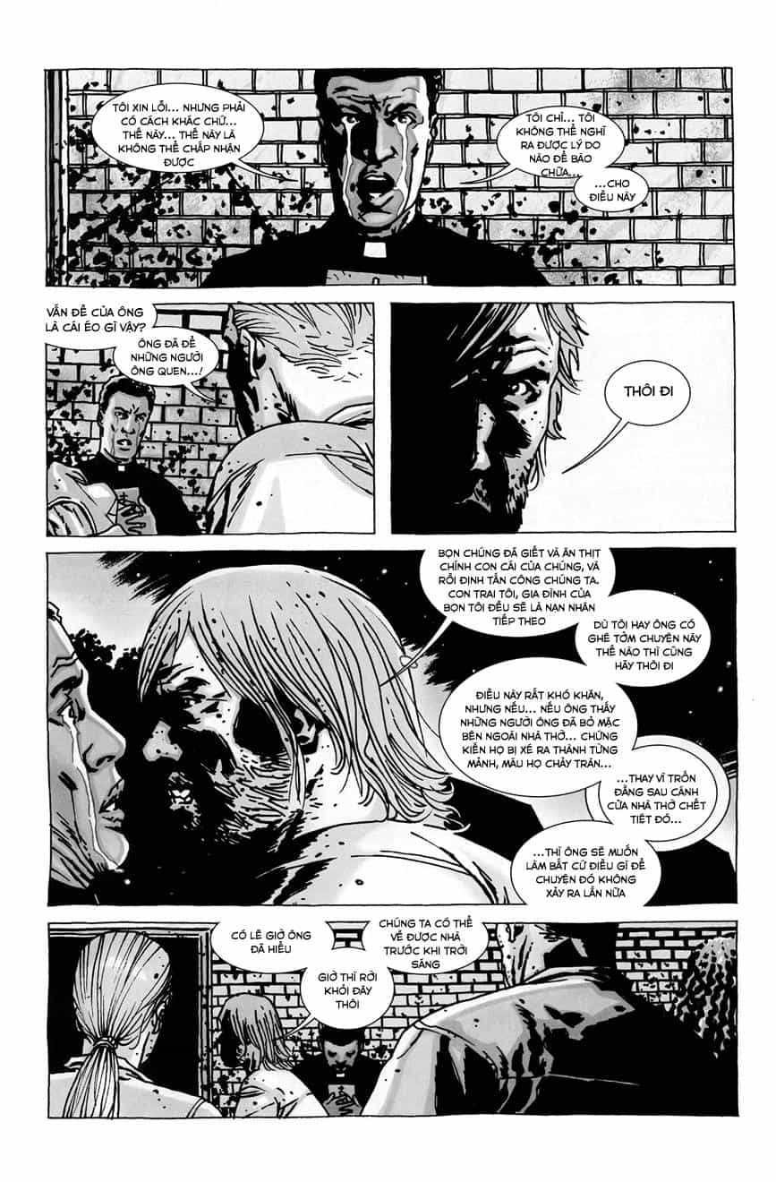 The Walking Dead - Chương 66 - ảnh 10