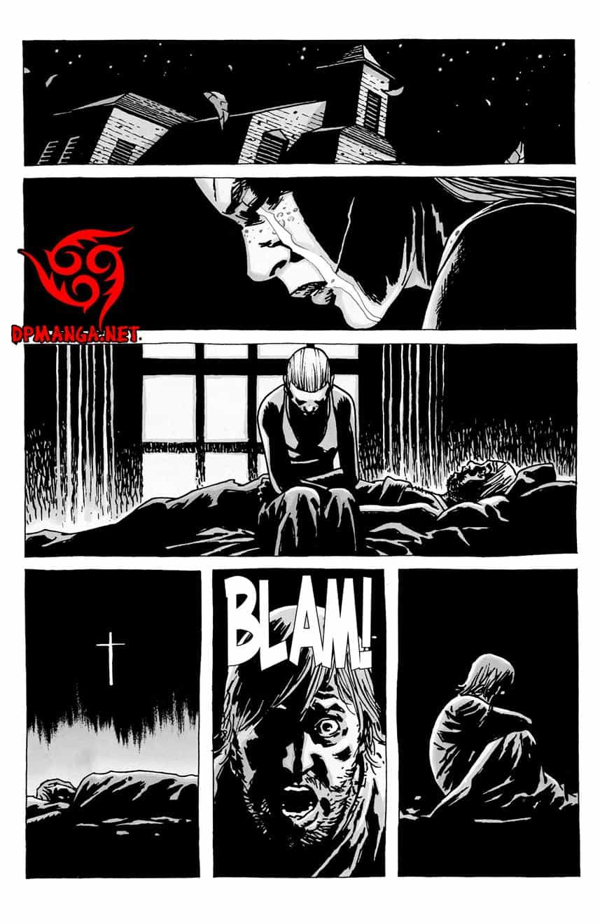 The Walking Dead - Chương 66 - ảnh 16