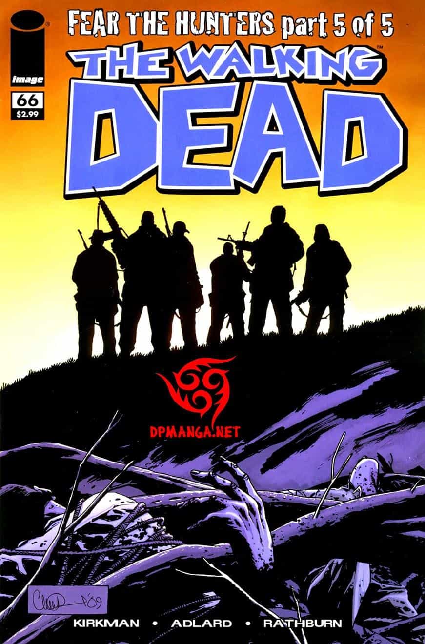 The Walking Dead - Chương 66 - ảnh 3