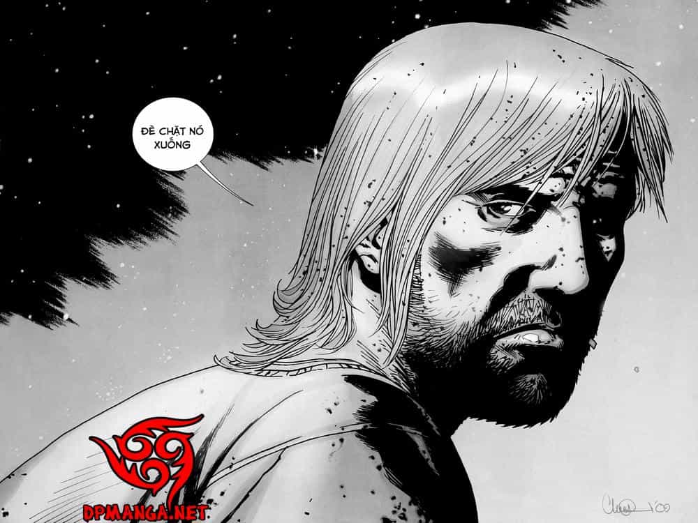 The Walking Dead - Chương 66 - ảnh 5