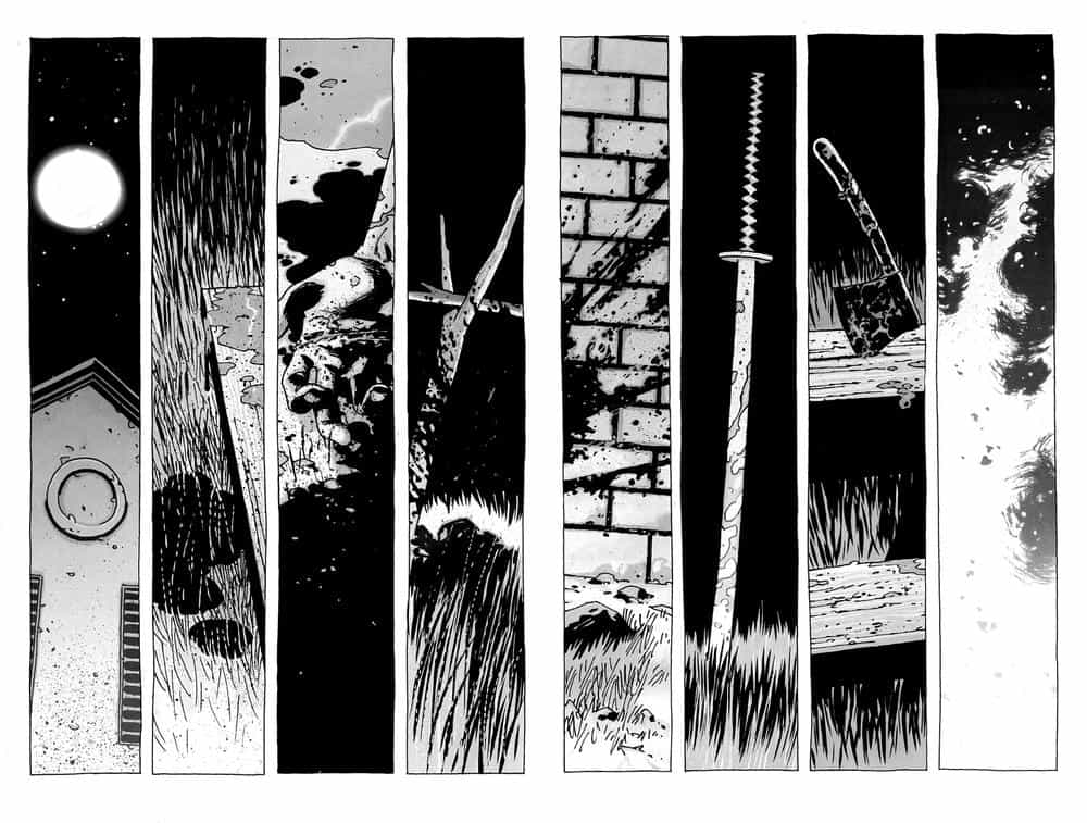 The Walking Dead - Chương 66 - ảnh 6