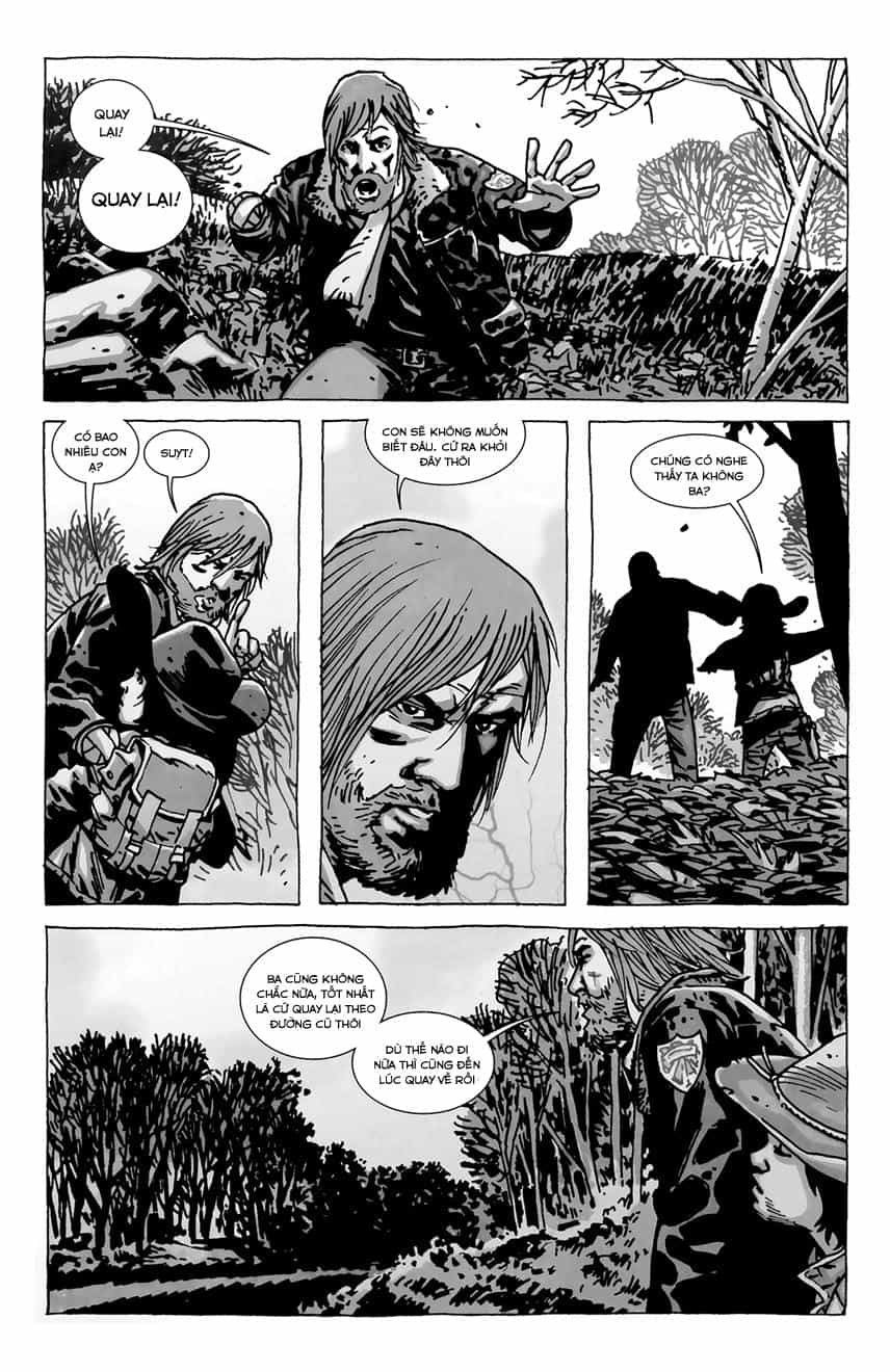 The Walking Dead - Chương 67 - ảnh 6