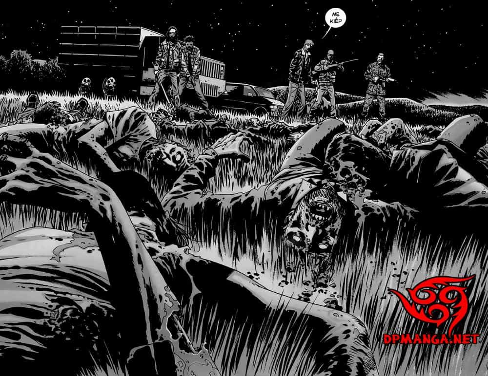 The Walking Dead - Chương 68 - ảnh 12