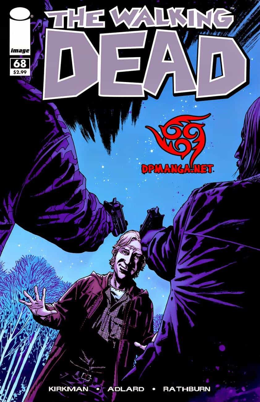 The Walking Dead - Chương 68 - ảnh 3