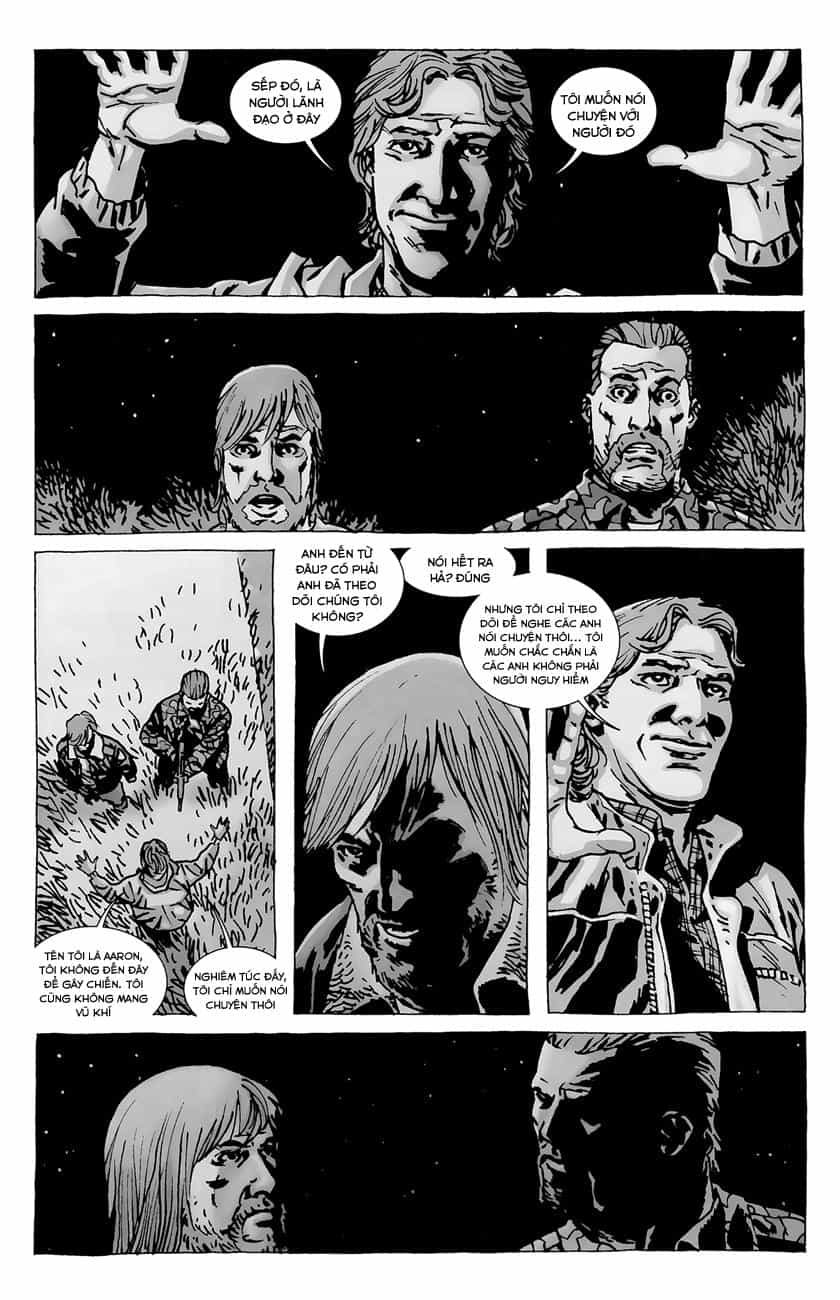The Walking Dead - Chương 68 - ảnh 4
