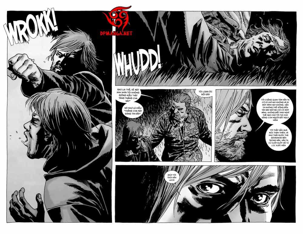 The Walking Dead - Chương 68 - ảnh 5