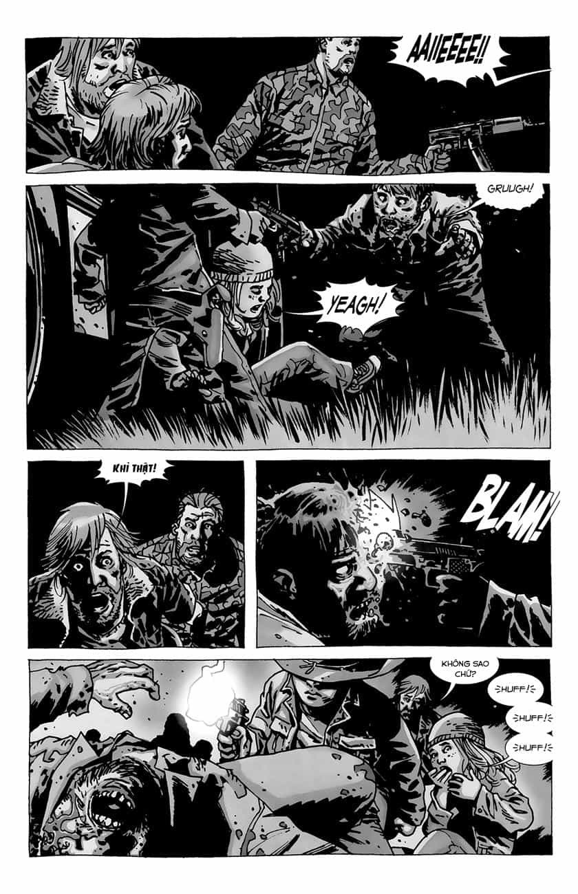 The Walking Dead - Chương 68 - ảnh 8