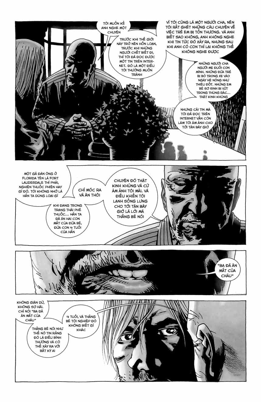 The Walking Dead - Chương 70 - ảnh 11