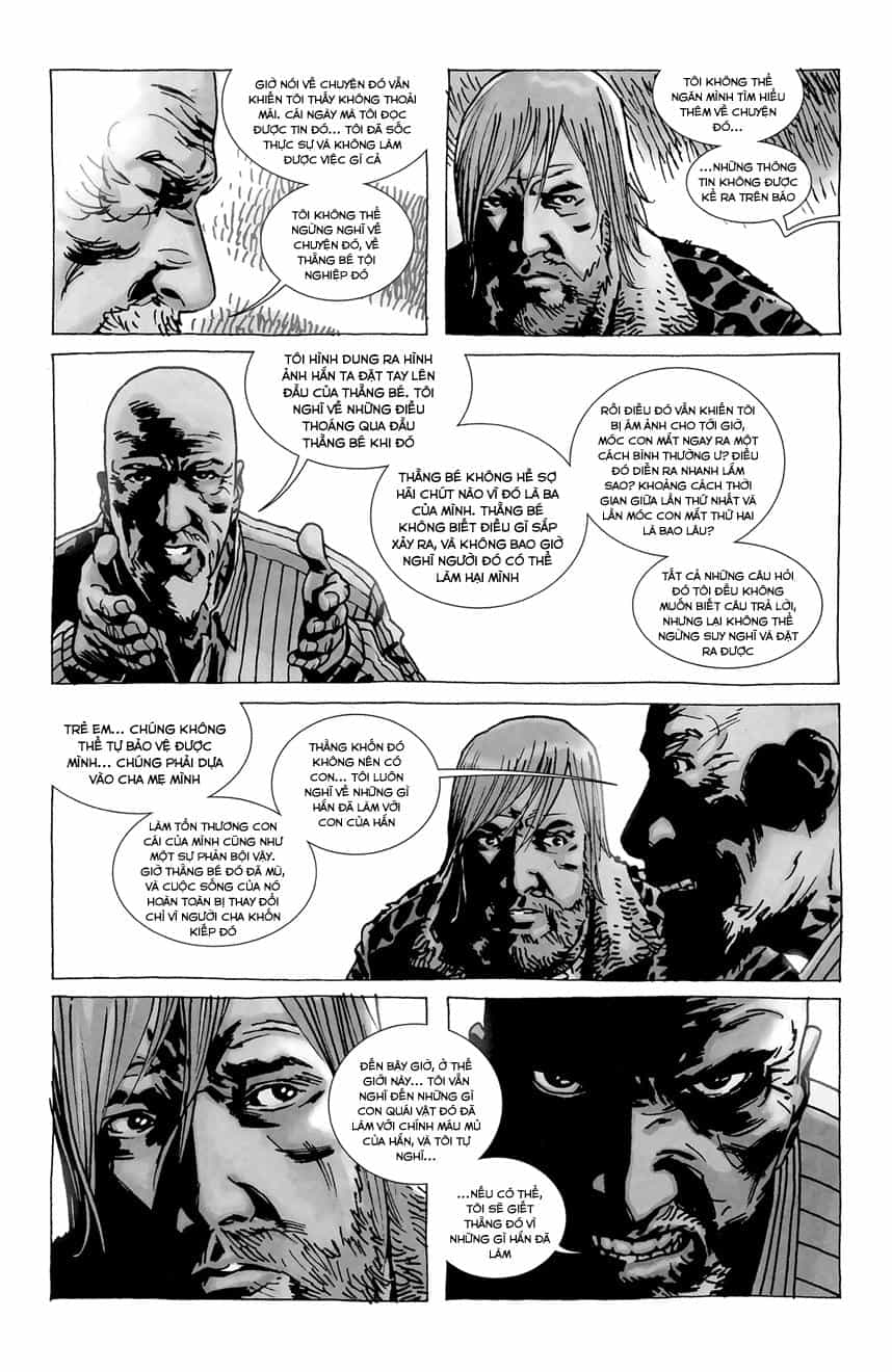 The Walking Dead - Chương 70 - ảnh 12