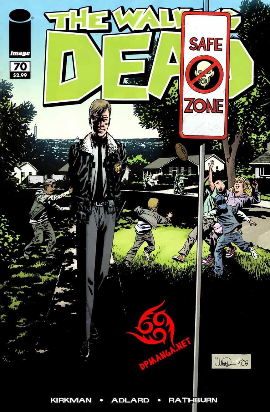 The Walking Dead - Chương 70 - ảnh 3