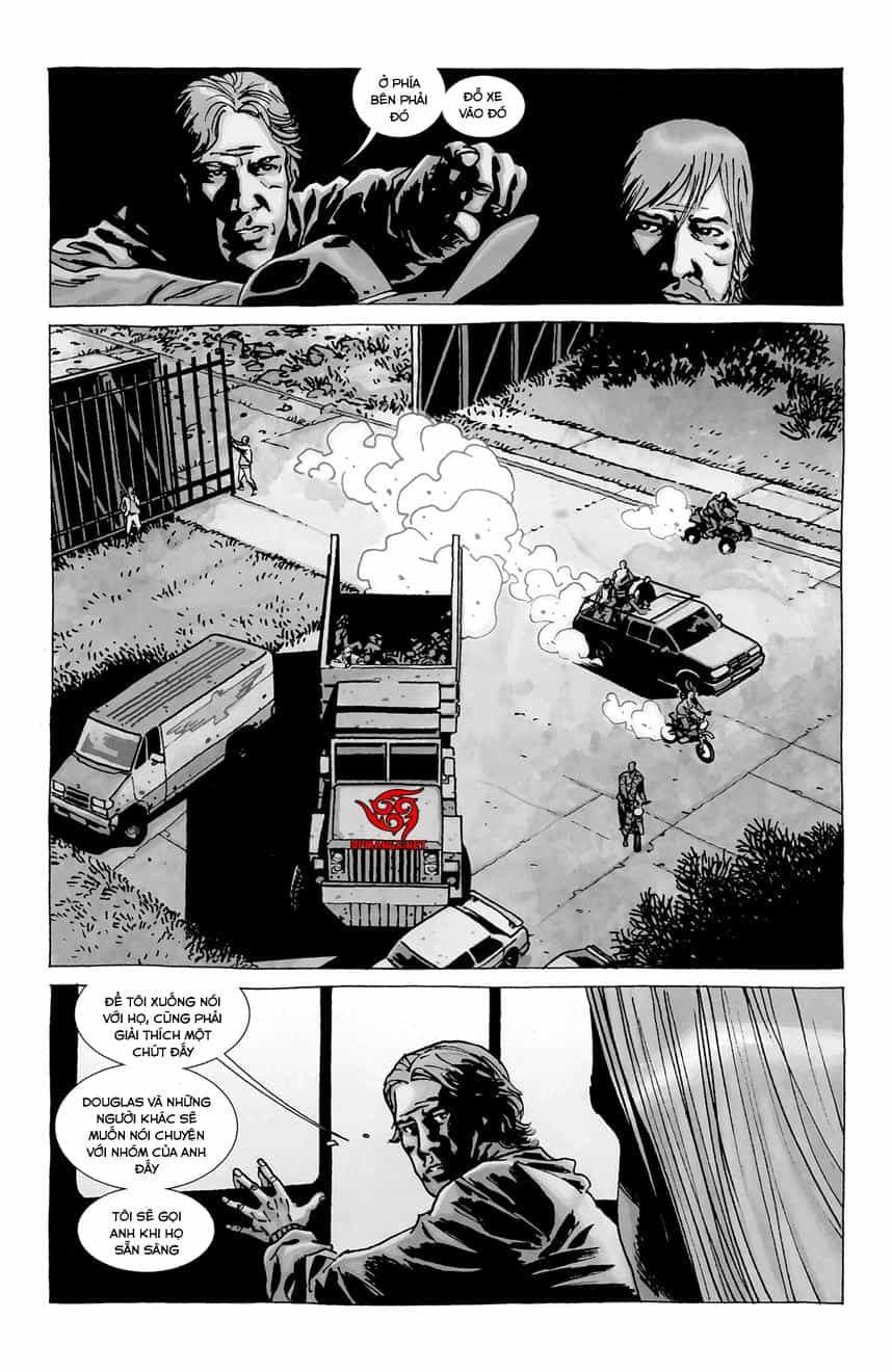 The Walking Dead - Chương 70 - ảnh 4