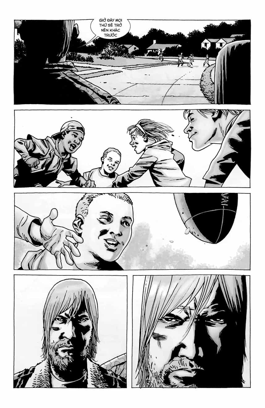 The Walking Dead - Chương 70 - ảnh 6