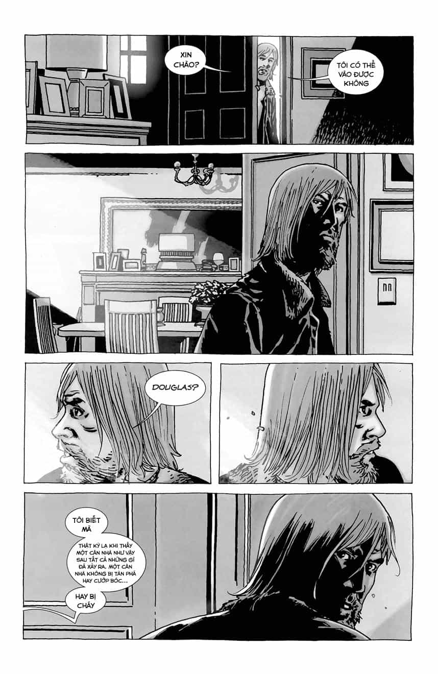 The Walking Dead - Chương 70 - ảnh 8
