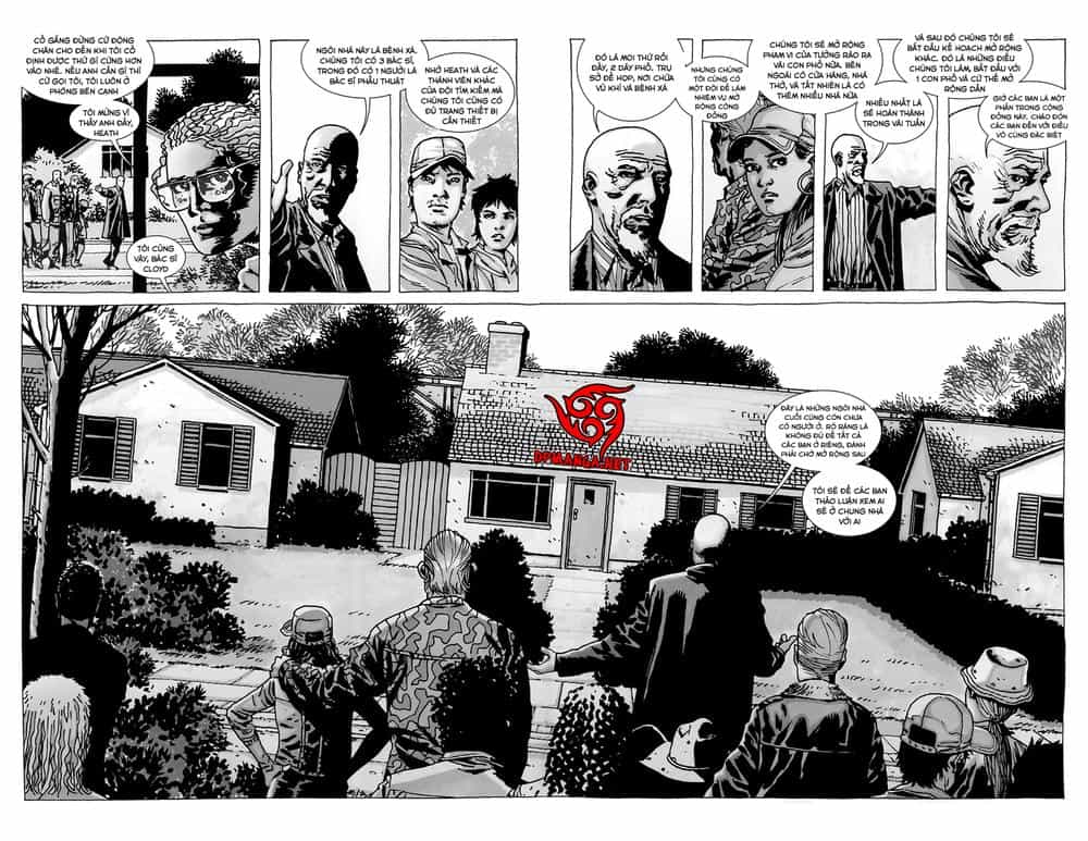 The Walking Dead - Chương 71 - ảnh 11