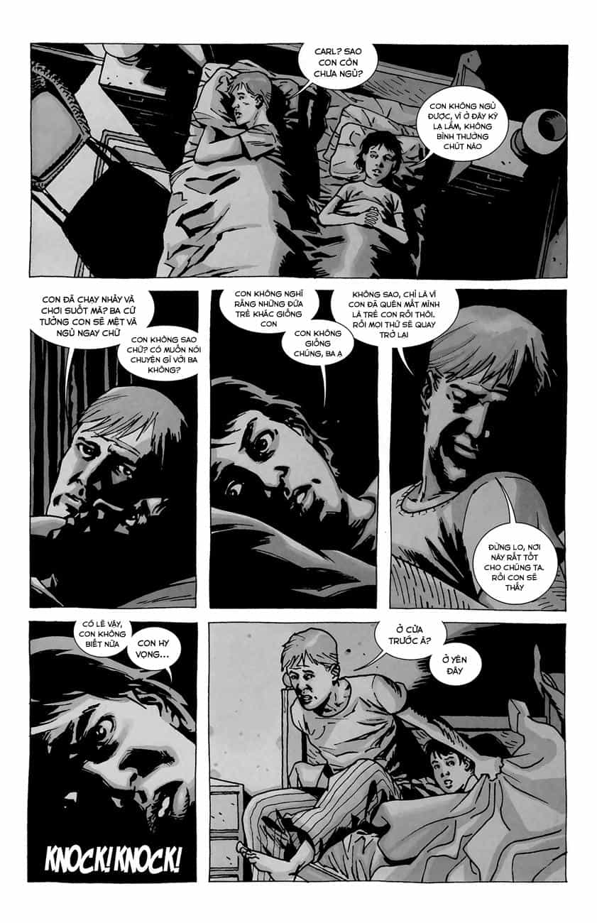 The Walking Dead - Chương 71 - ảnh 14