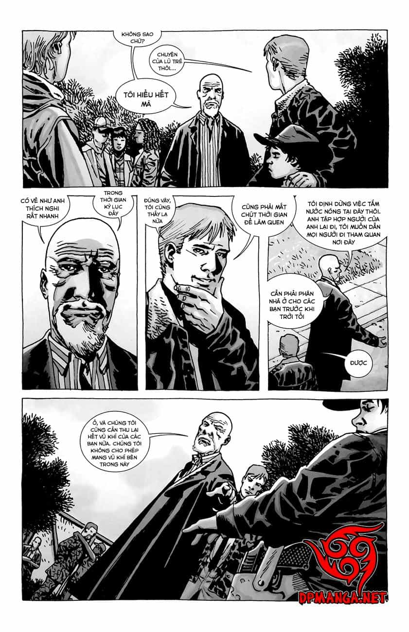 The Walking Dead - Chương 71 - ảnh 6