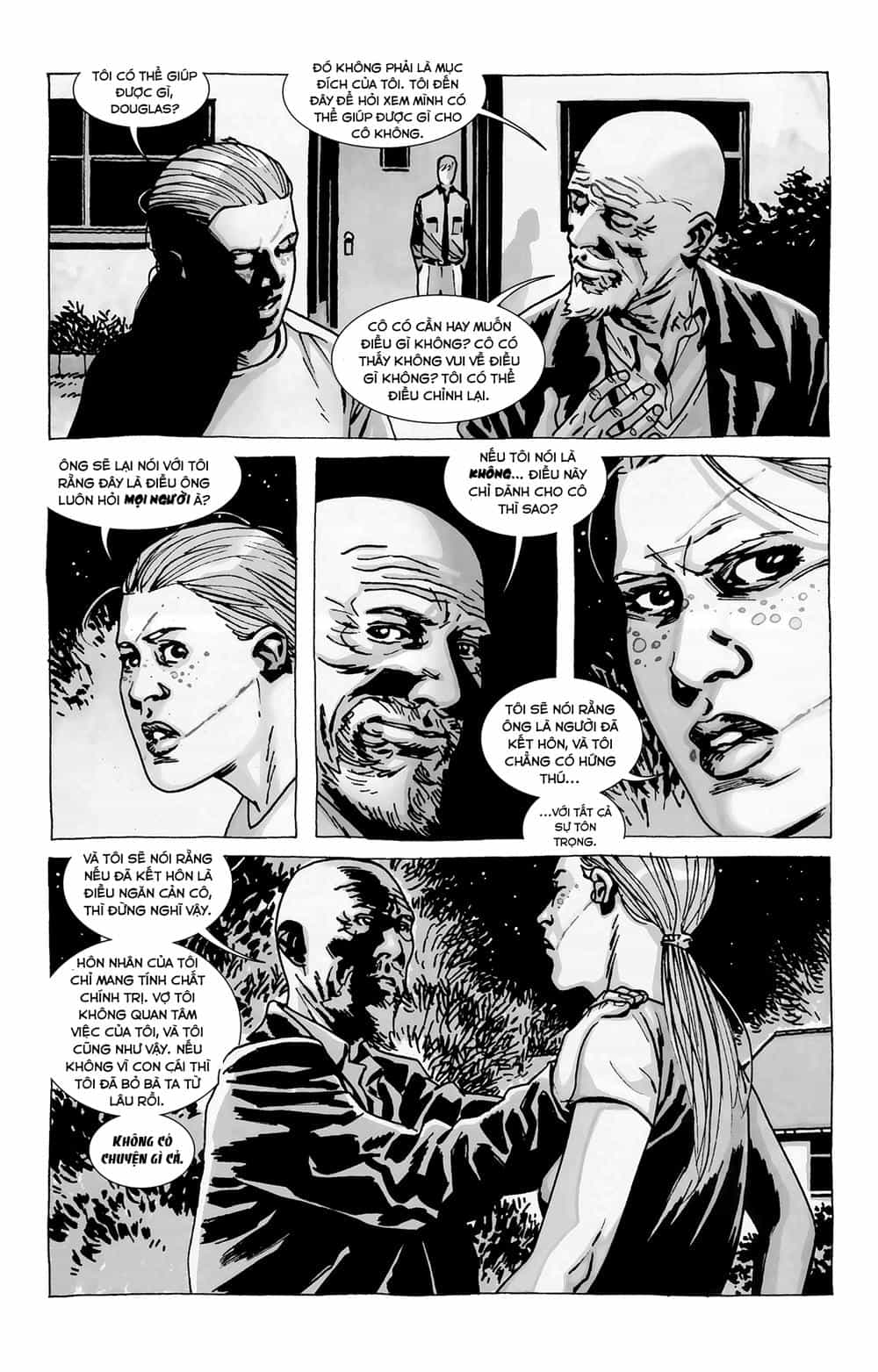 The Walking Dead - Chương 72 - ảnh 5