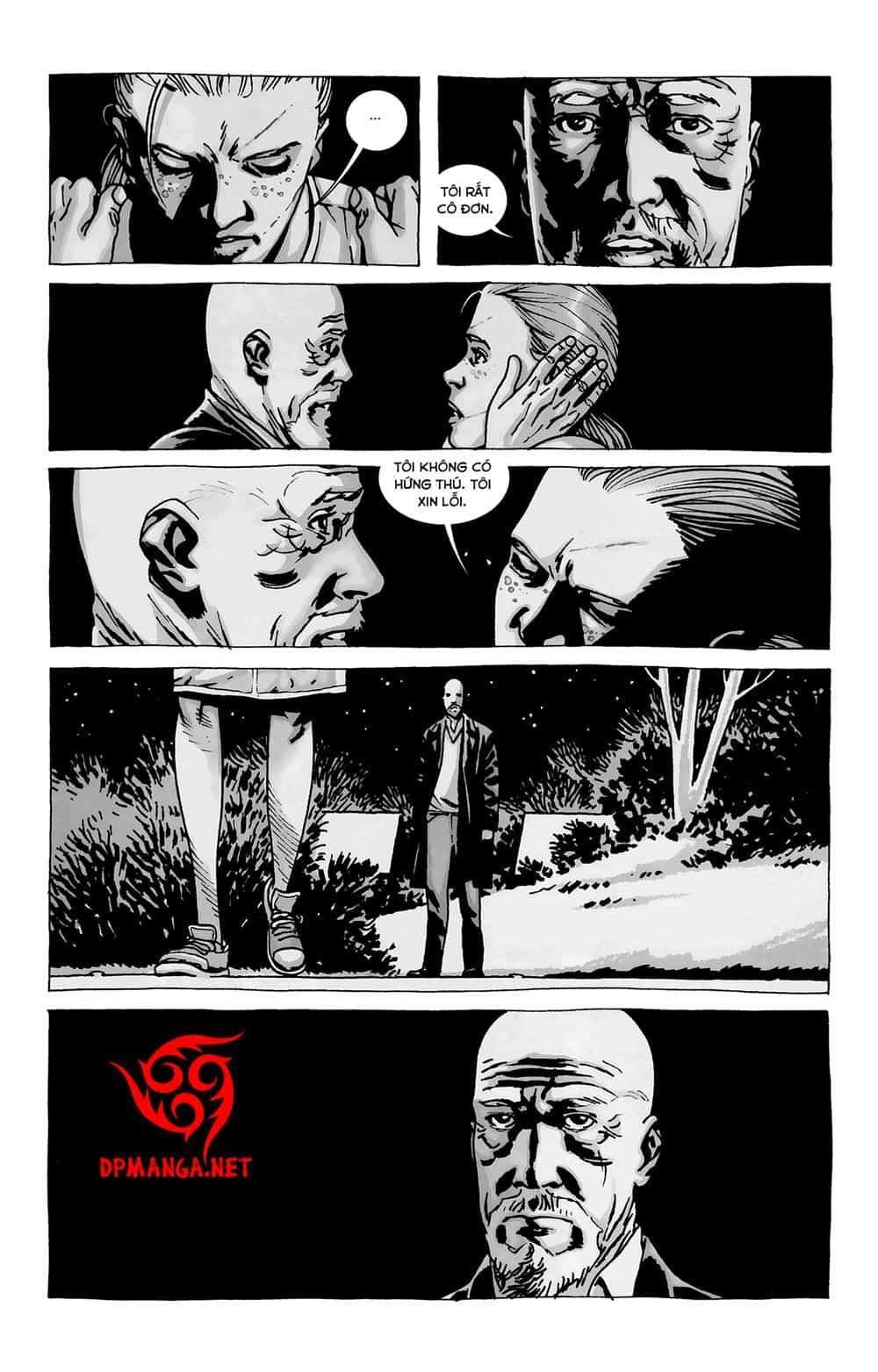 The Walking Dead - Chương 72 - ảnh 6