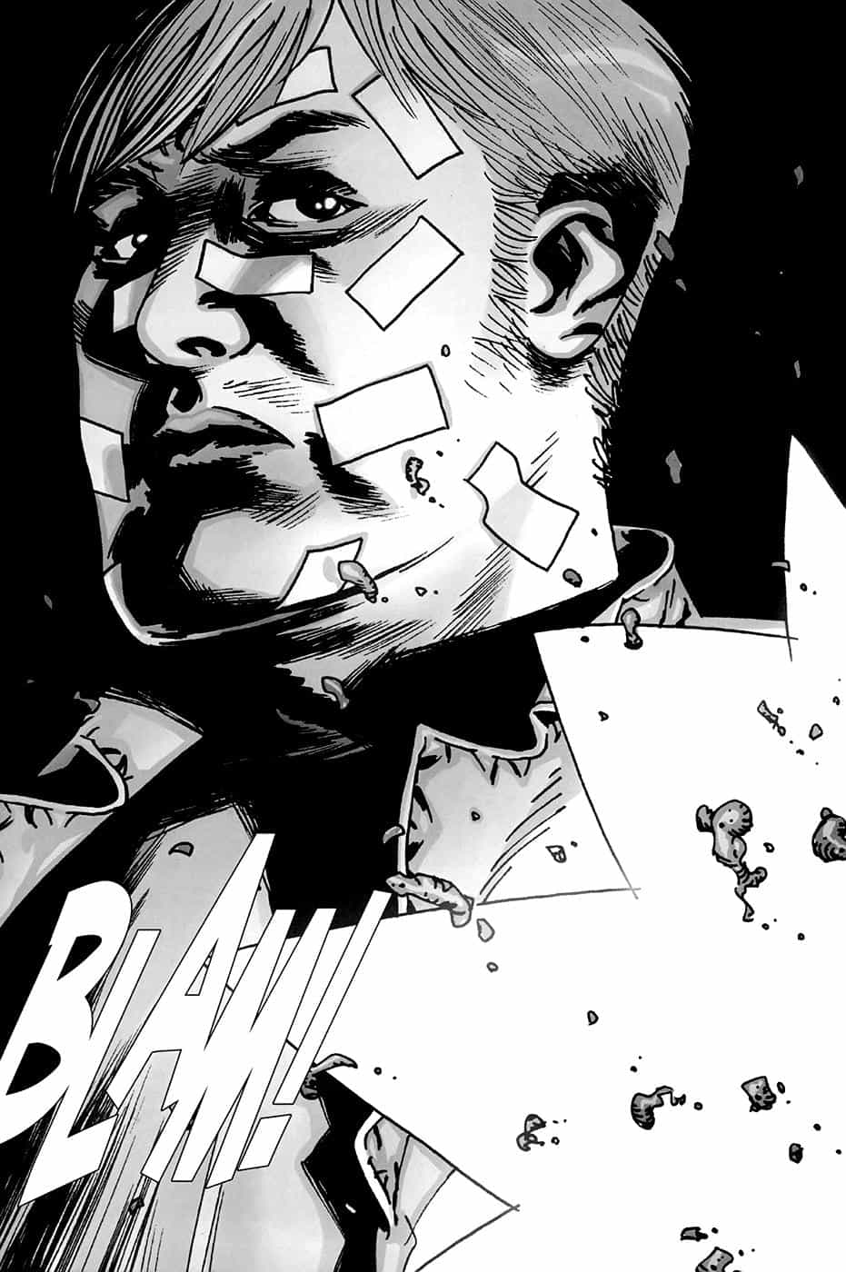 The Walking Dead - Chương 77 - ảnh 23
