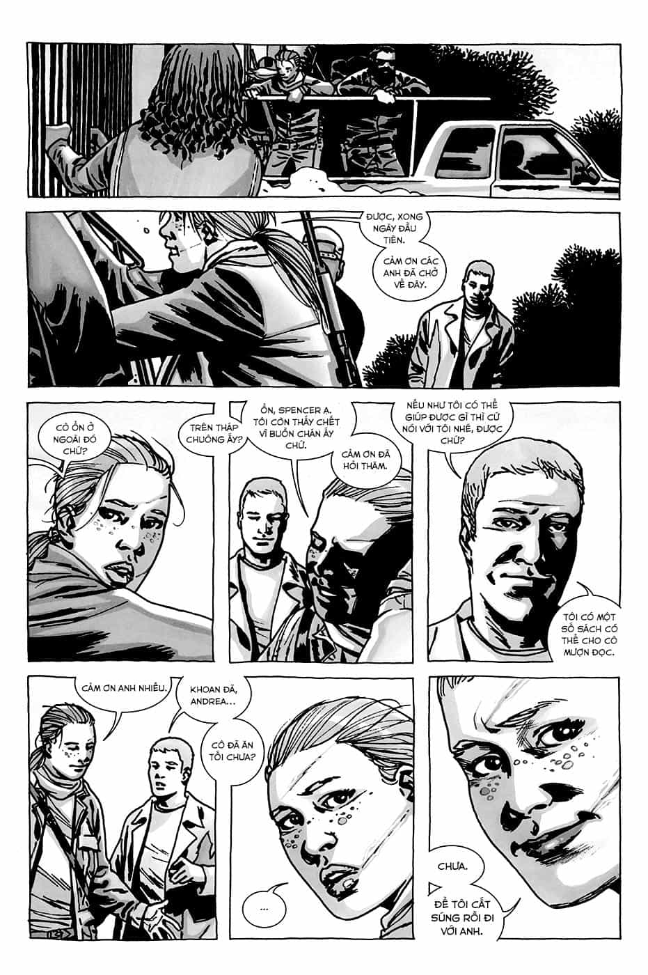 The Walking Dead - Chương 77 - ảnh 7