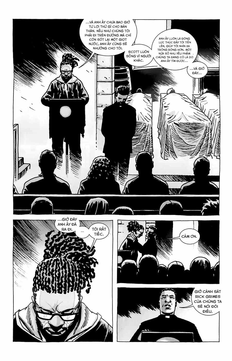The Walking Dead - Chương 78 - ảnh 11