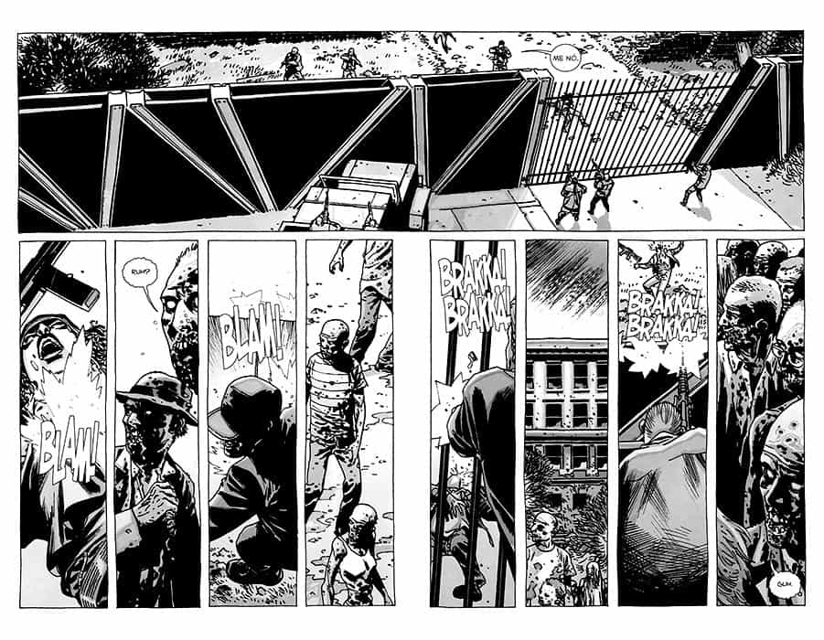 The Walking Dead - Chương 78 - ảnh 19