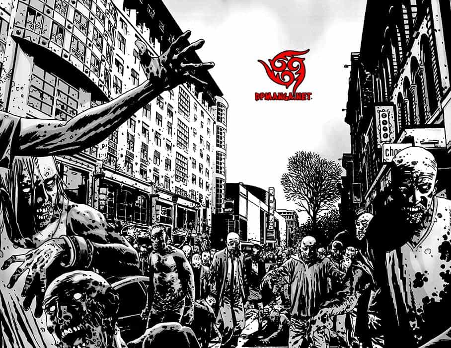 The Walking Dead - Chương 78 - ảnh 20