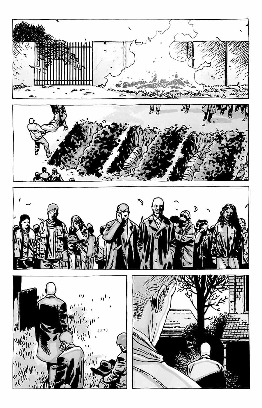 The Walking Dead - Chương 78 - ảnh 21