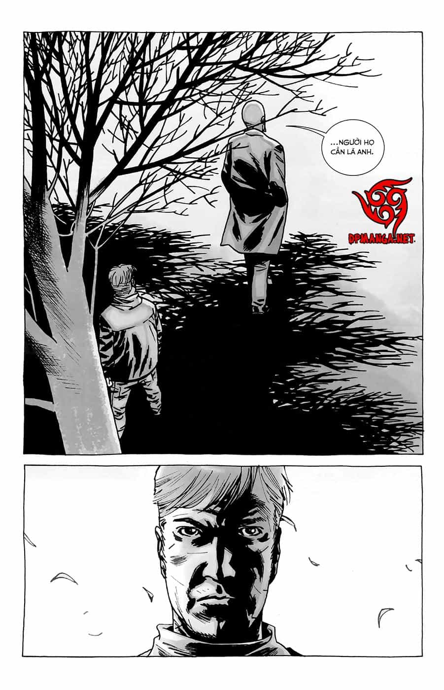 The Walking Dead - Chương 78 - ảnh 23