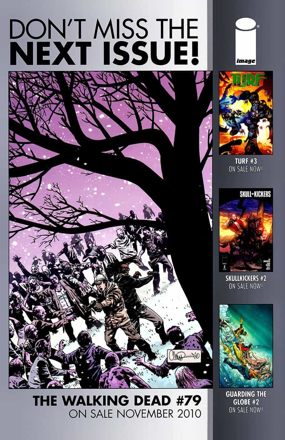The Walking Dead - Chương 78 - ảnh 24