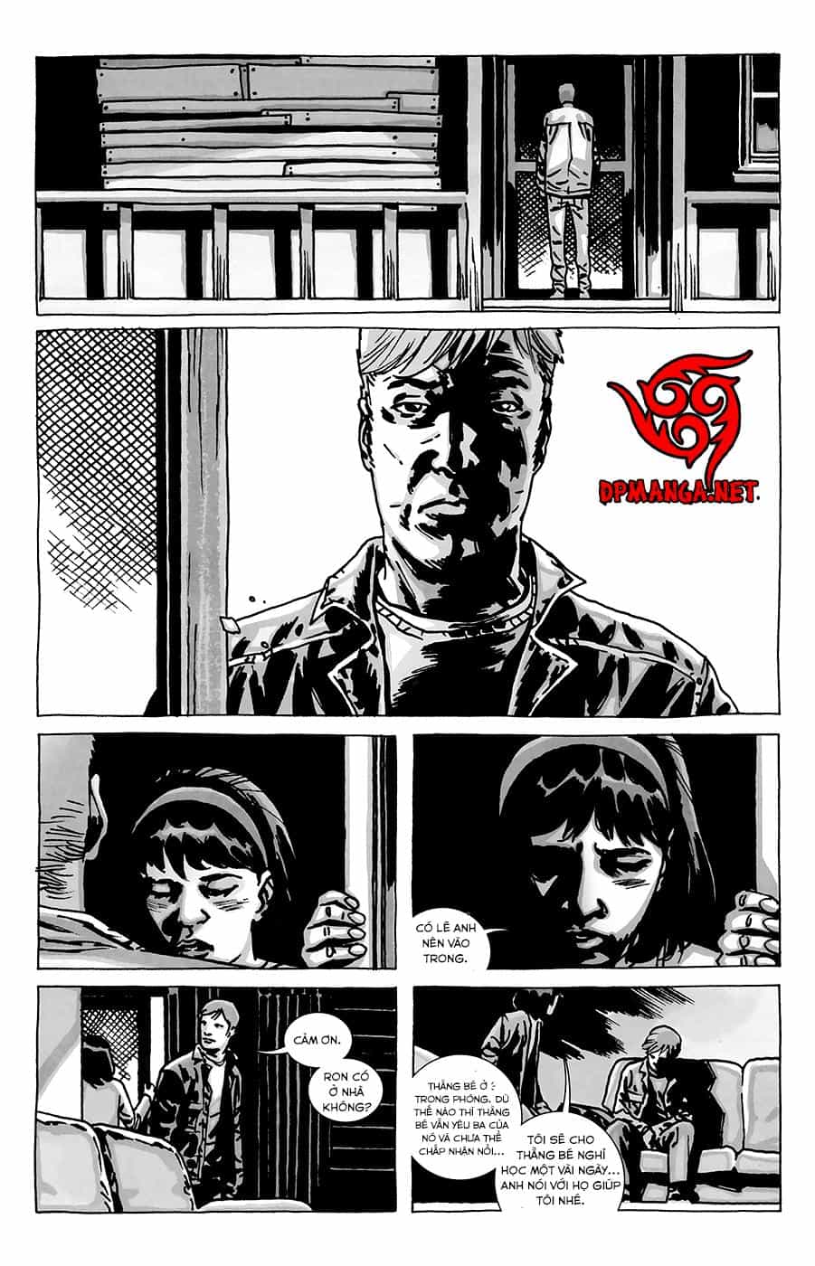 The Walking Dead - Chương 78 - ảnh 7