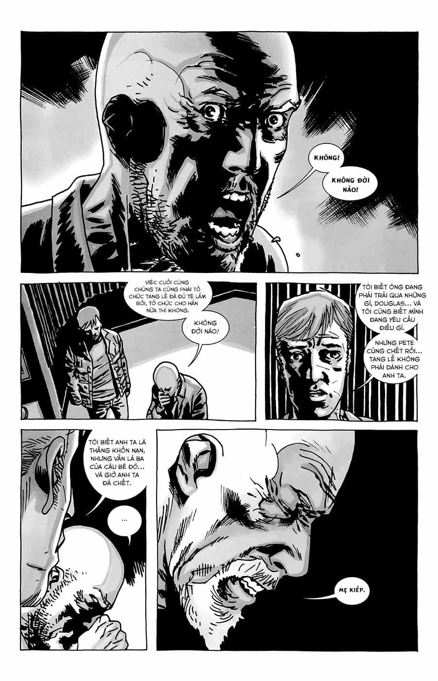The Walking Dead - Chương 78 - ảnh 9