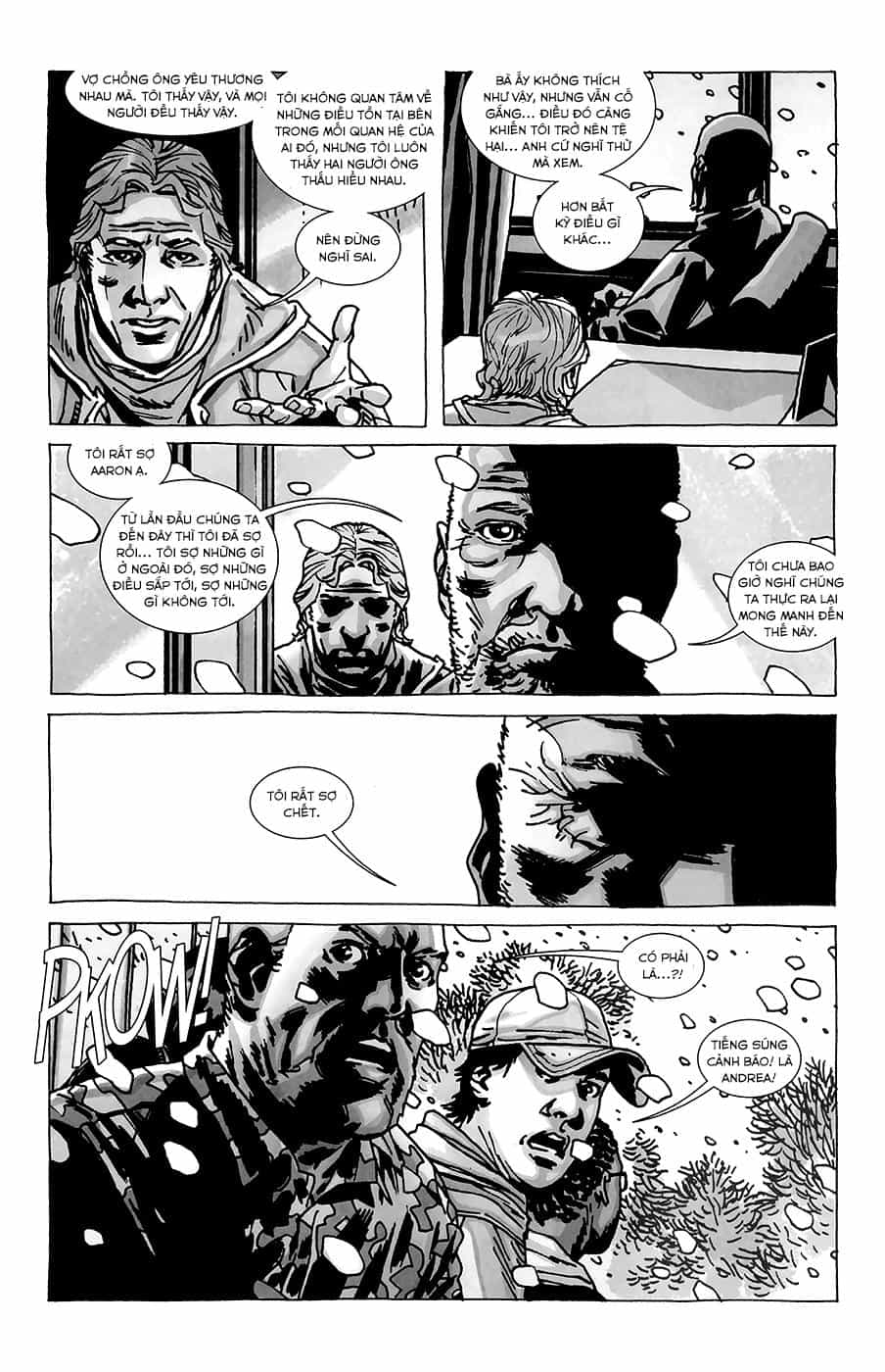 The Walking Dead - Chương 79 - ảnh 22