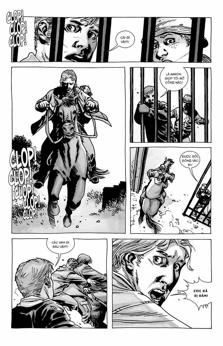 The Walking Dead - Chương 79 - ảnh 5