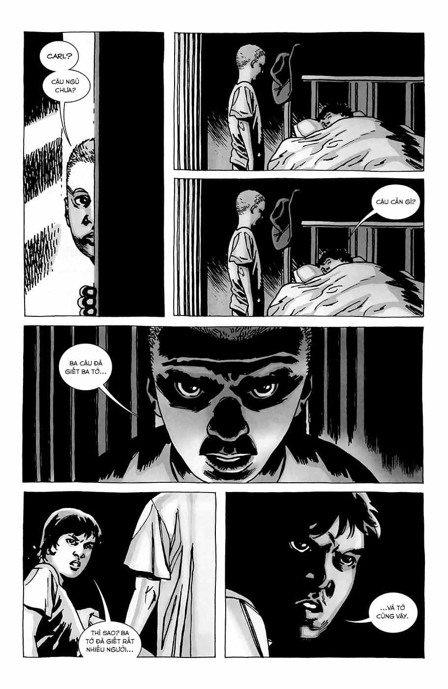 The Walking Dead - Chương 80 - ảnh 18