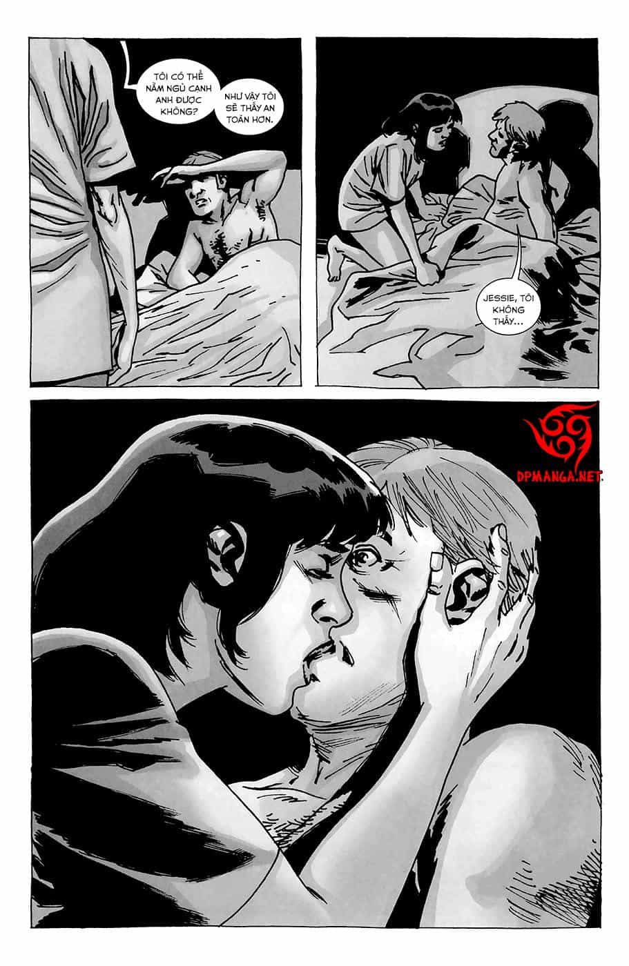 The Walking Dead - Chương 80 - ảnh 25