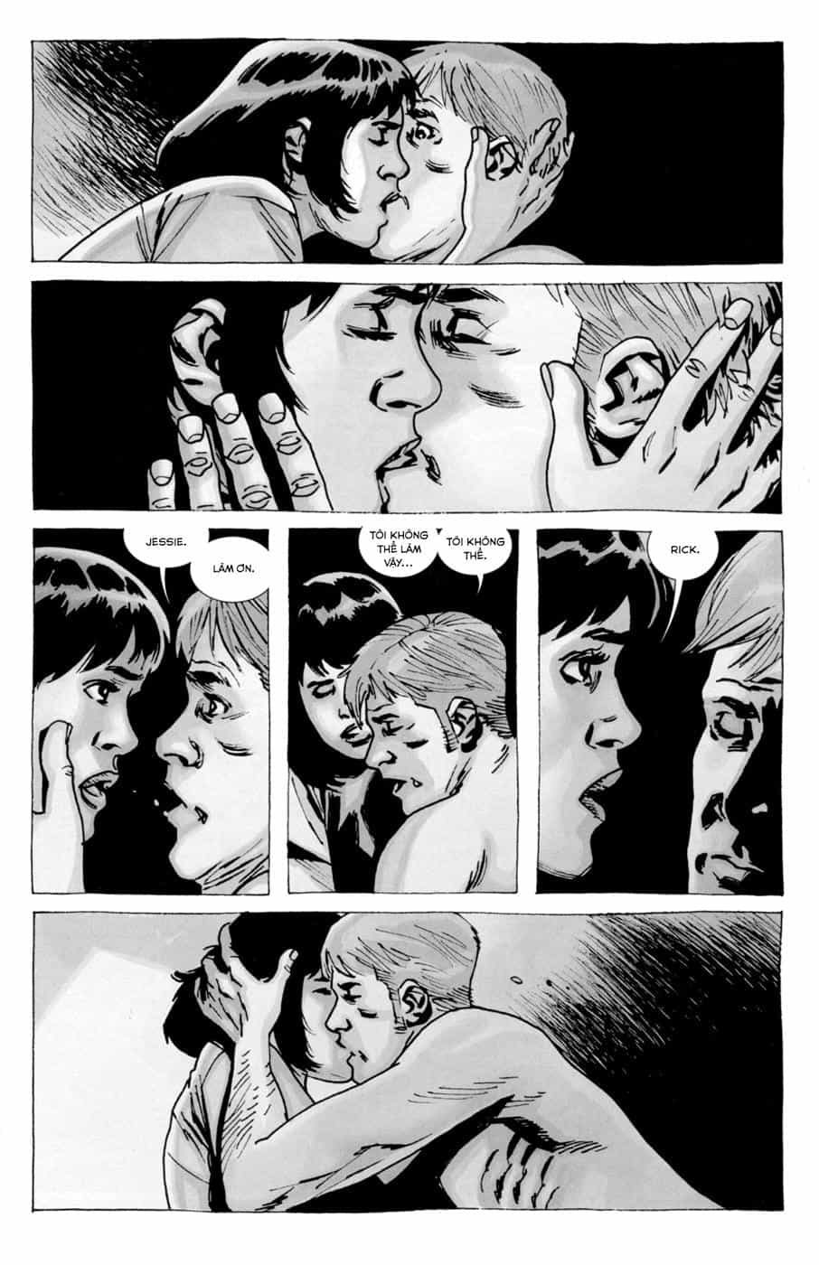 The Walking Dead - Chương 81 - ảnh 2