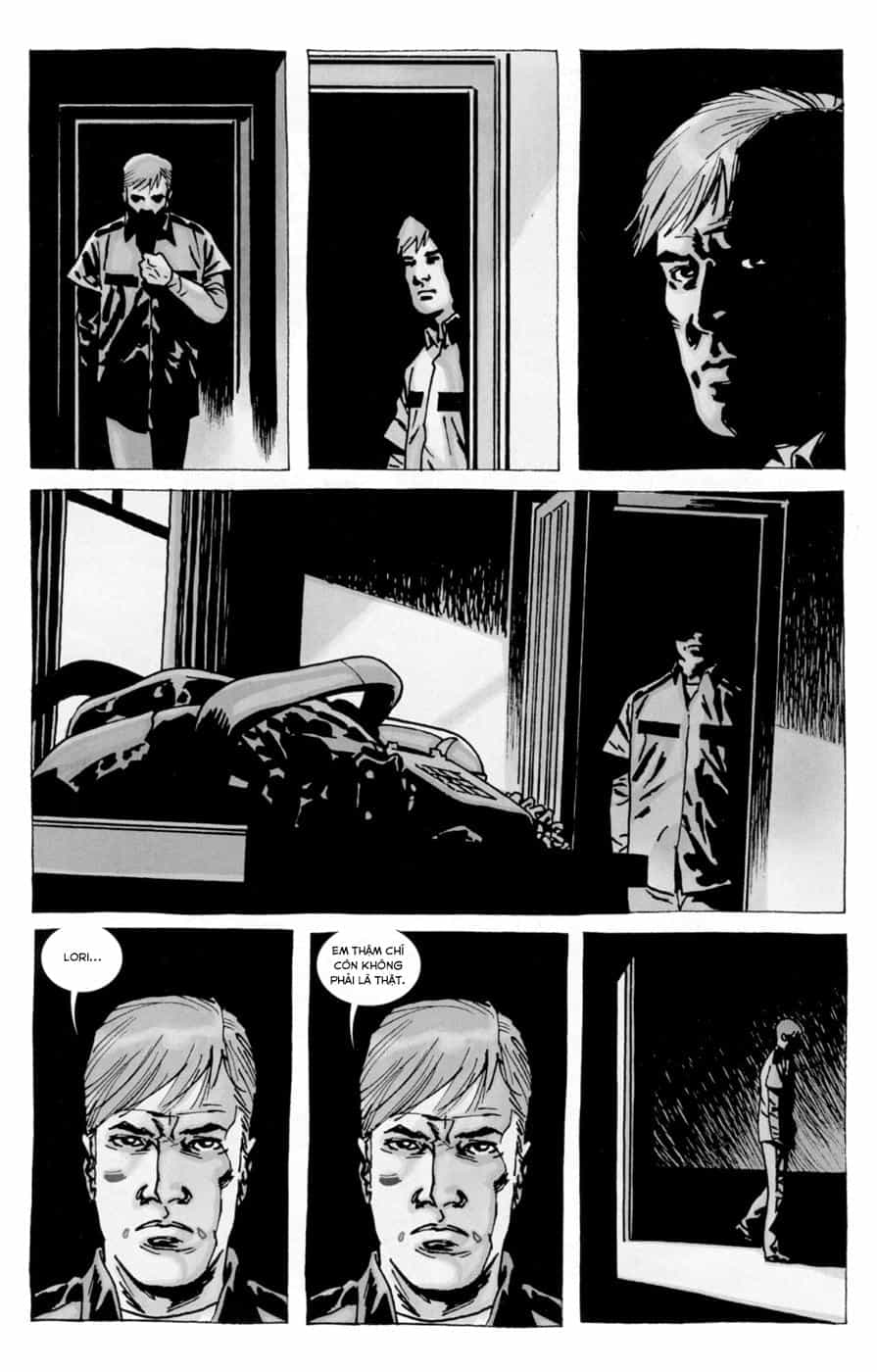 The Walking Dead - Chương 81 - ảnh 6