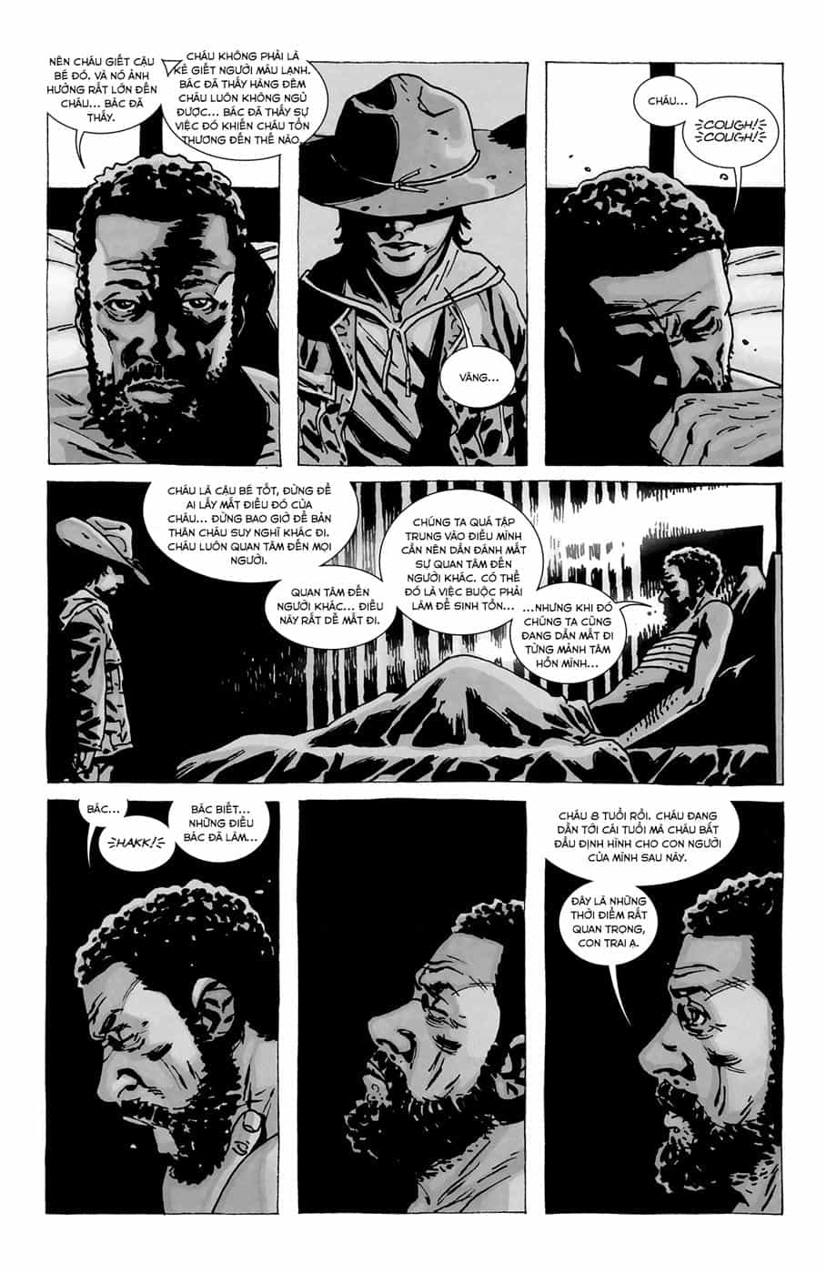 The Walking Dead - Chương 82 - ảnh 21