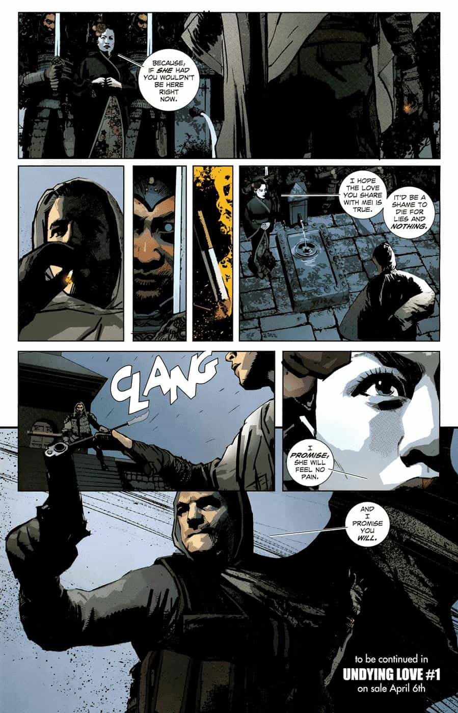 The Walking Dead - Chương 82 - ảnh 30