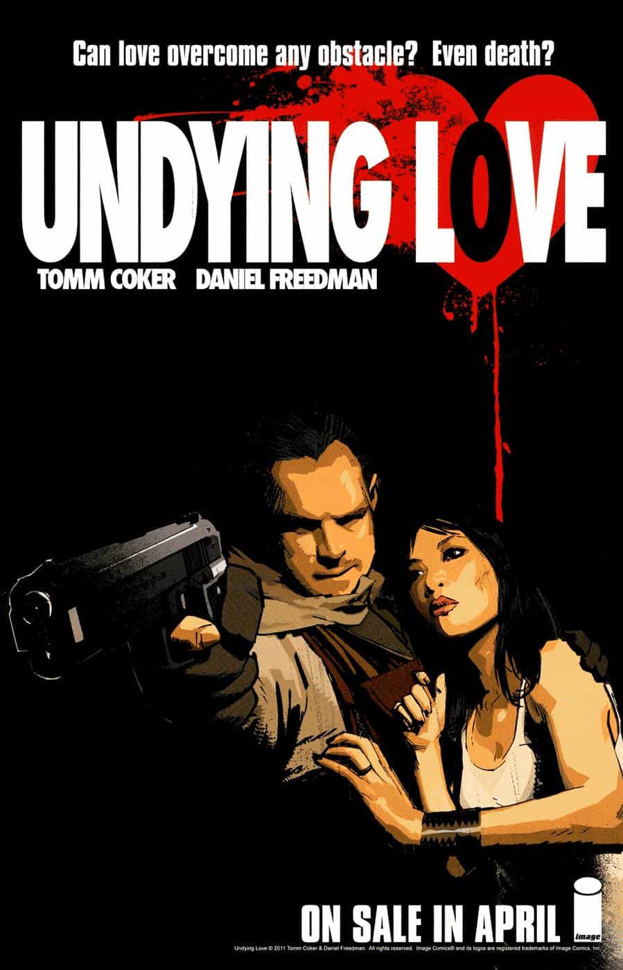 The Walking Dead - Chương 82 - ảnh 31