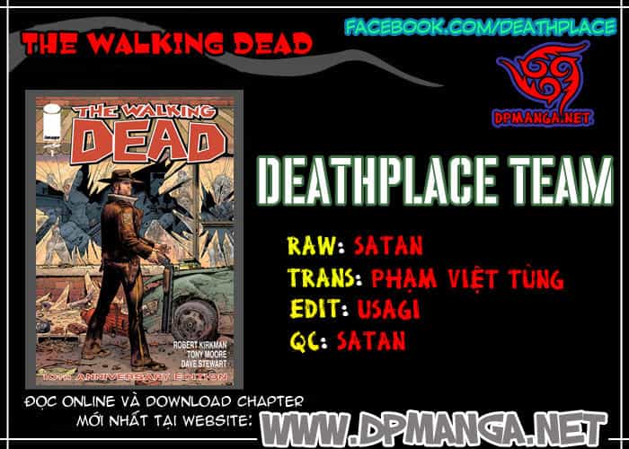 The Walking Dead - Chương 82 - ảnh 35
