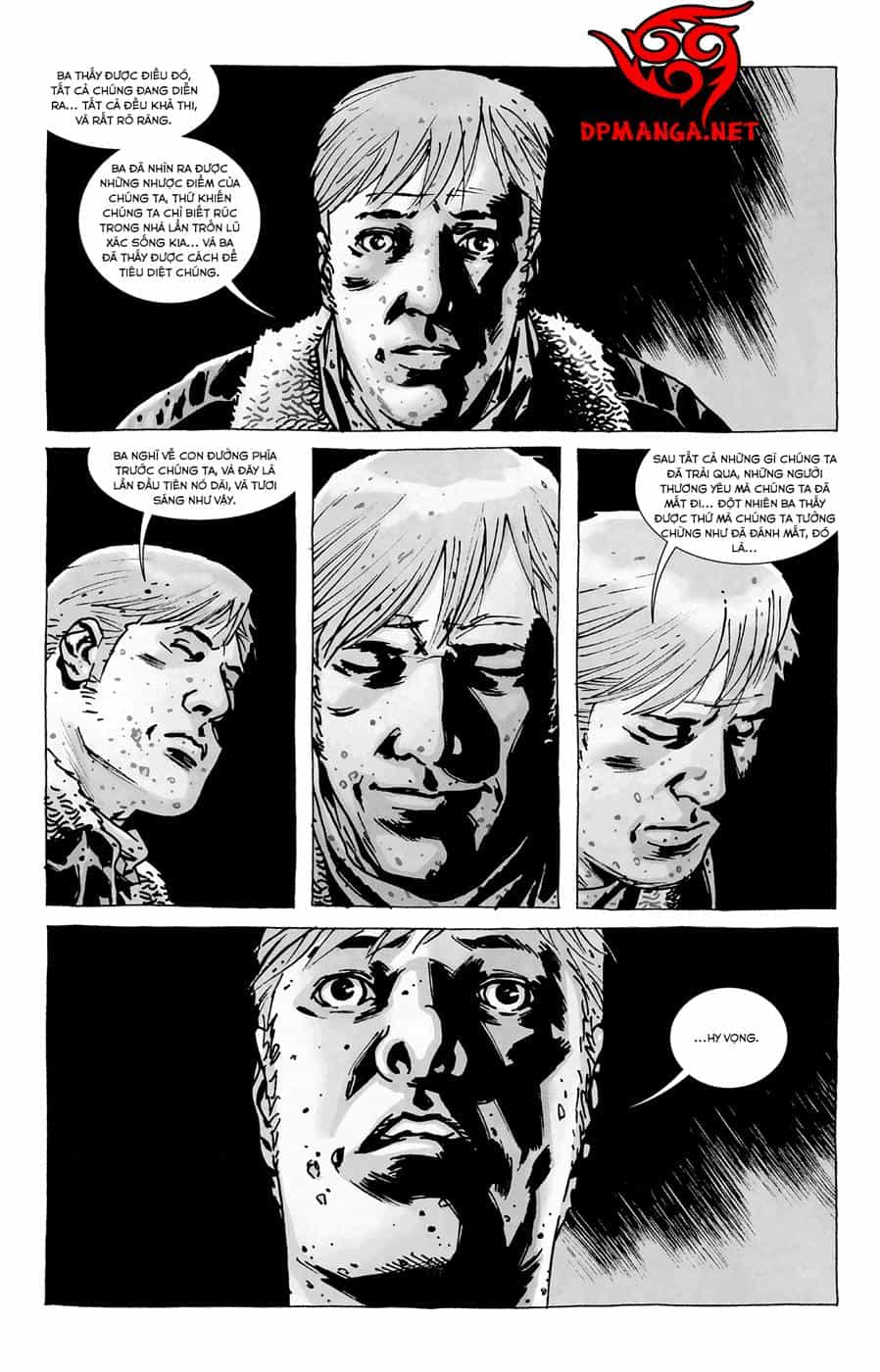 The Walking Dead - Chương 84 - ảnh 22