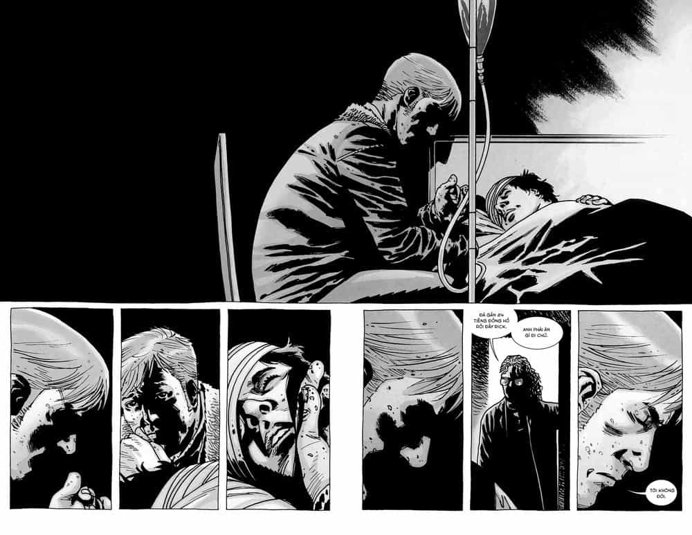 The Walking Dead - Chương 85 - ảnh 10