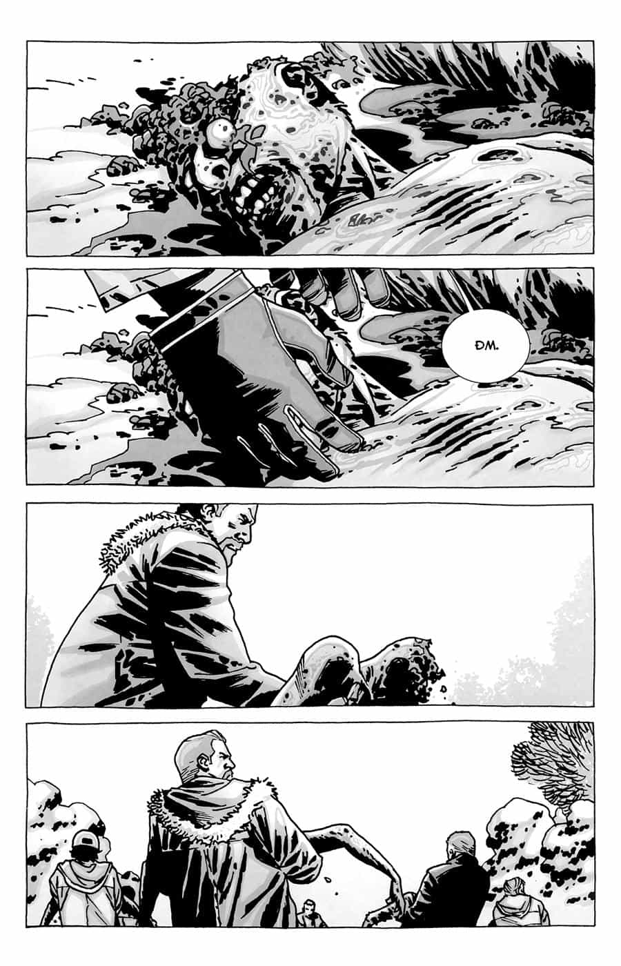 The Walking Dead - Chương 85 - ảnh 5