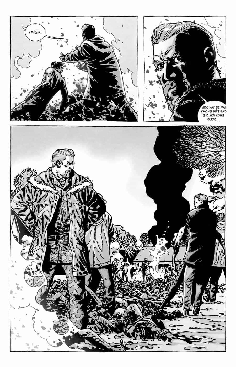 The Walking Dead - Chương 85 - ảnh 6